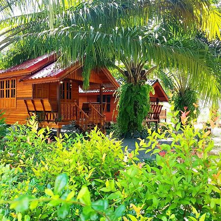 Comfy Lodge Resort Phang Nga Exterior foto
