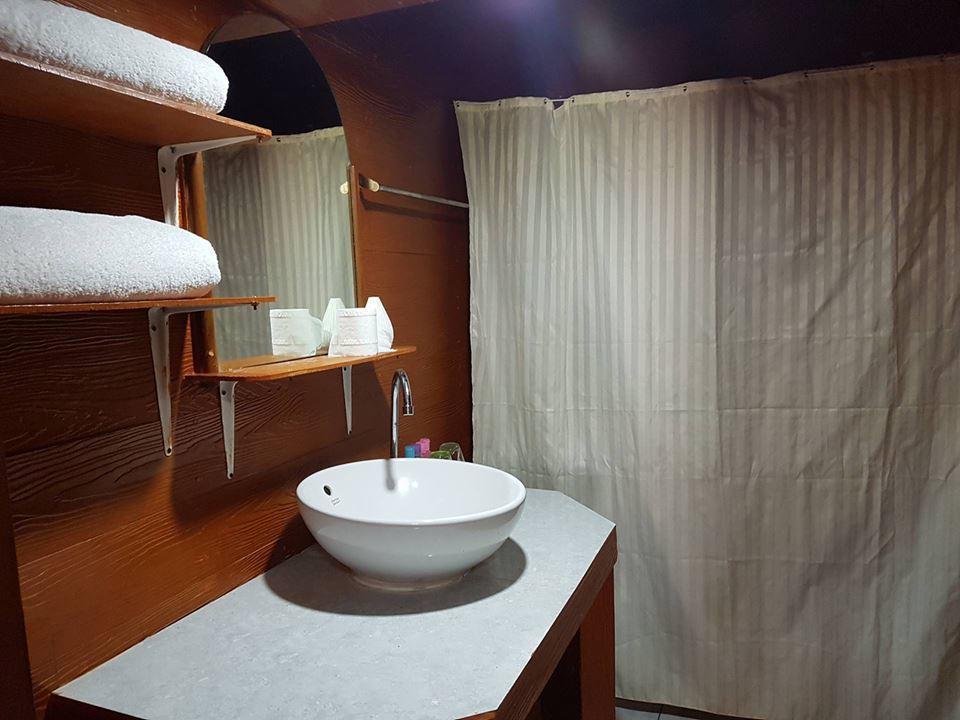 Comfy Lodge Resort Phang Nga Exterior foto