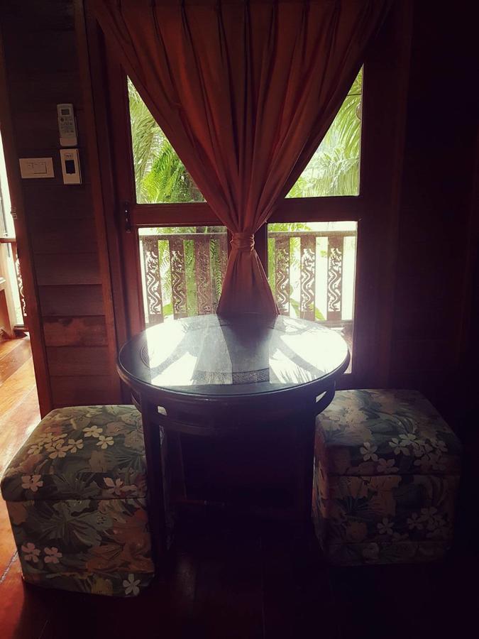 Comfy Lodge Resort Phang Nga Exterior foto